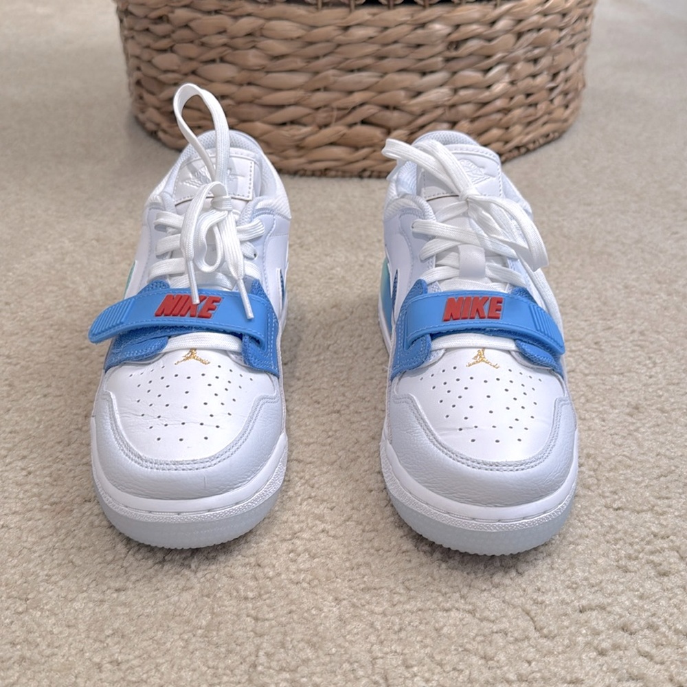 Jordan Legacy 312 Low